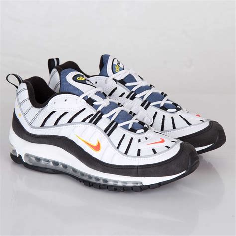 nike air max 98 shoes